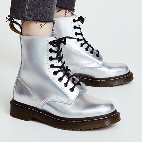 dr martens pascal rs